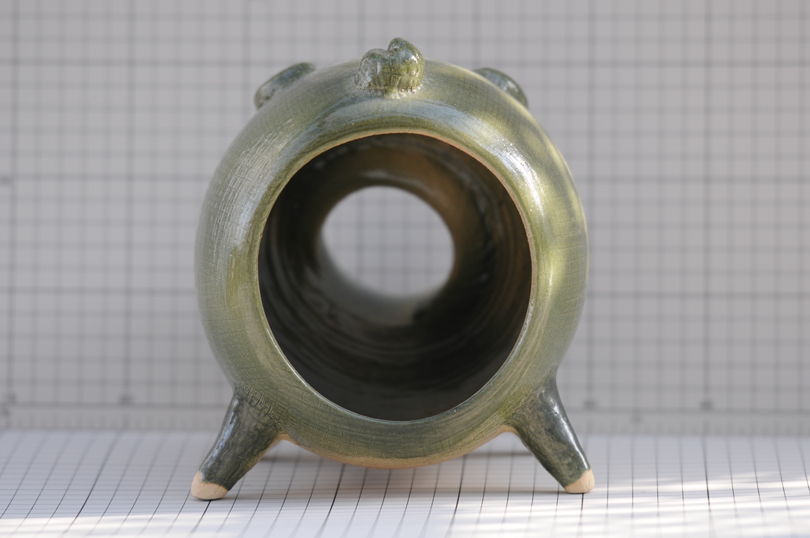 カヤリブタ　№3