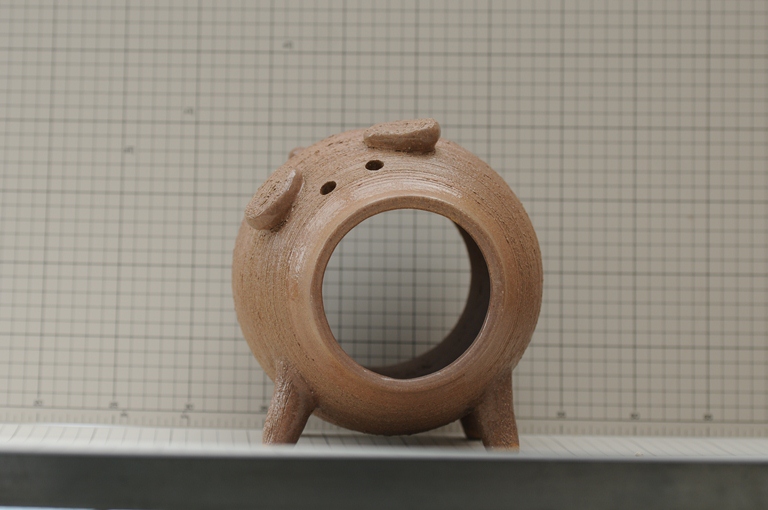 カヤリブタ№11