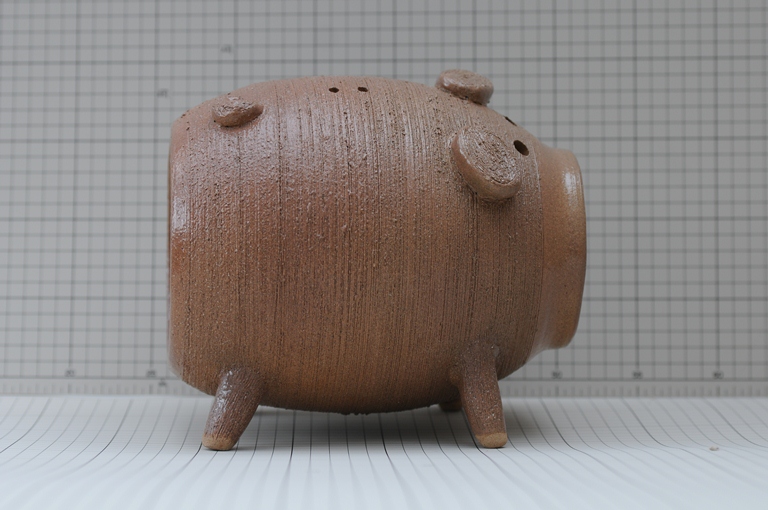 カヤリブタ№11