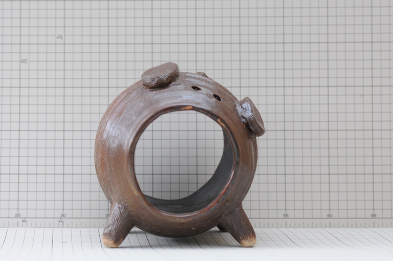 カヤリブタ№10