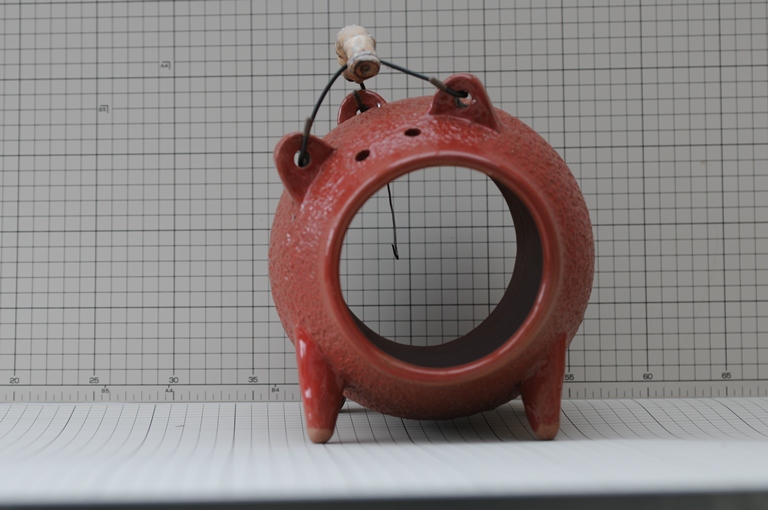 カヤリブタ№12