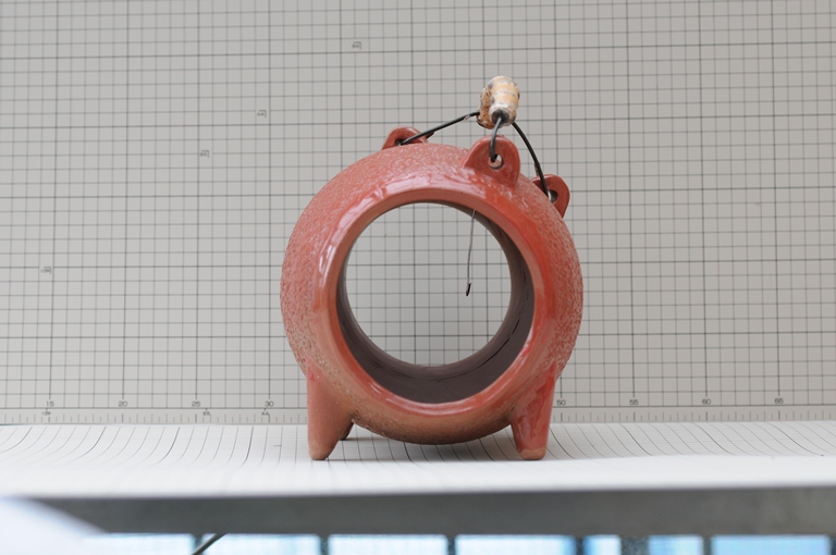 カヤリブタ№12