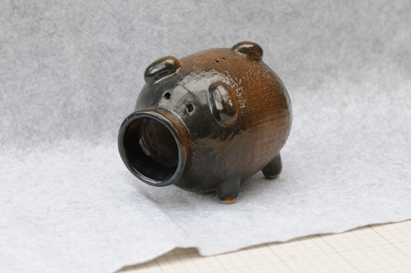 カヤリブタ№13