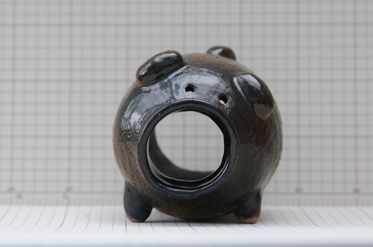 カヤリブタ№13