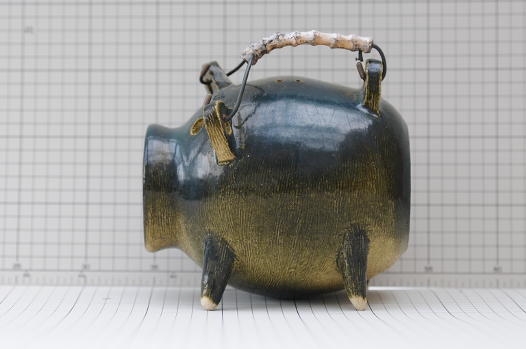 カヤリブタ№14