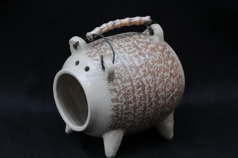 カヤリブタ№15