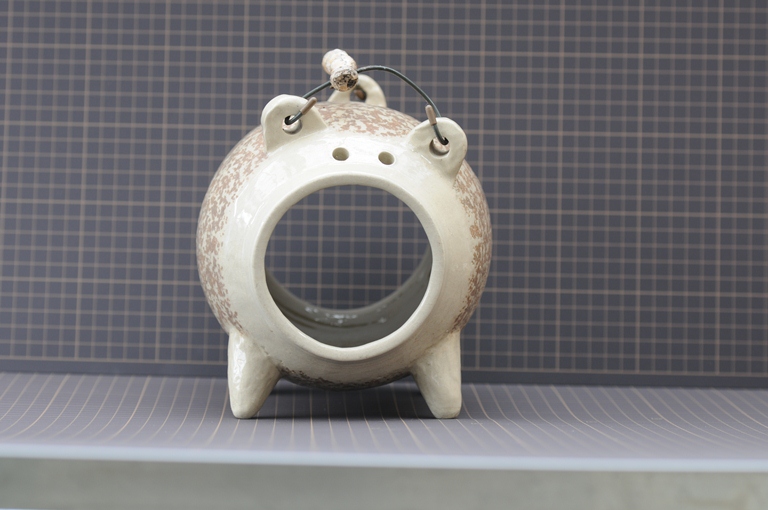 カヤリブタ№15