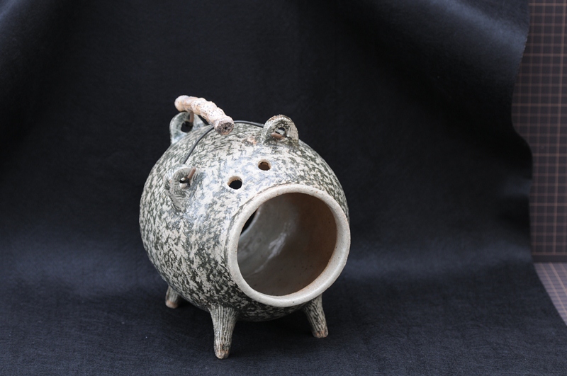 カヤリブタ№16