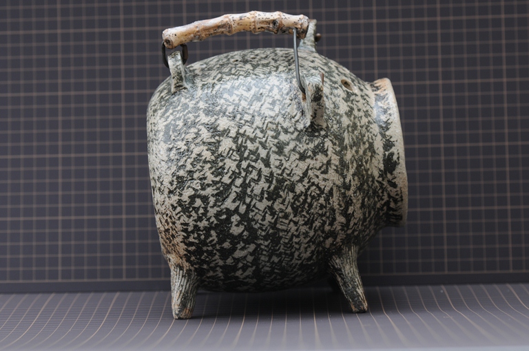 カヤリブタ№16