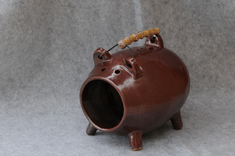 カヤリブタ№17