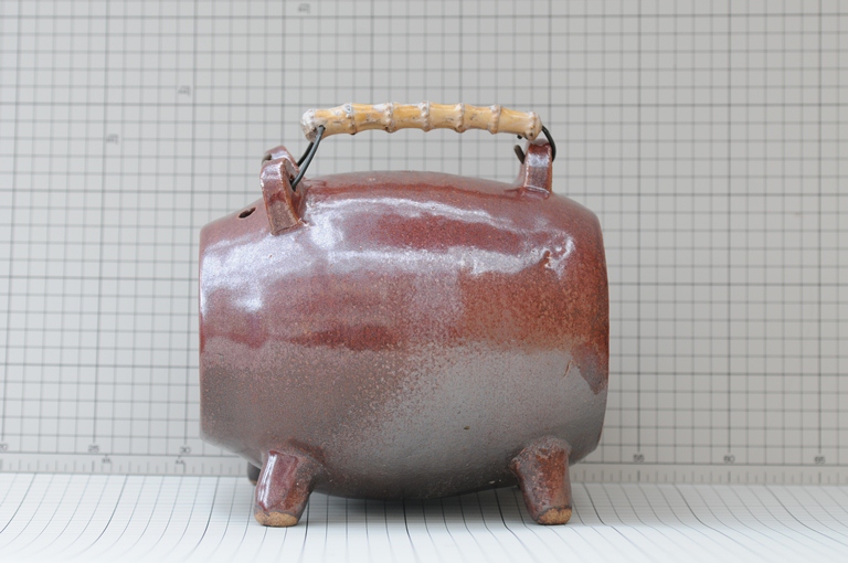 カヤリブタ№17