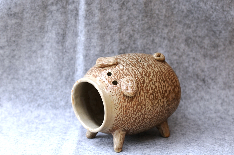 カヤリブタ№18