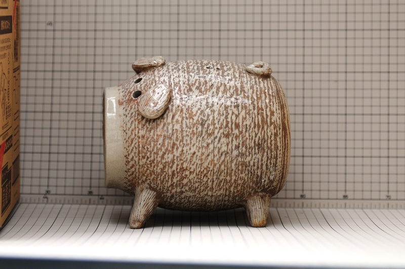 カヤリブタ№18