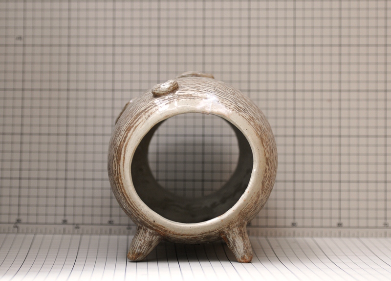 カヤリブタ№18