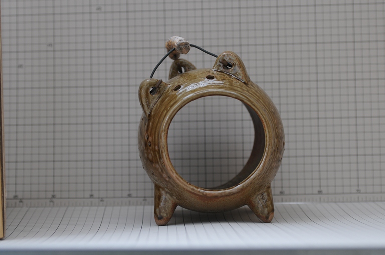 カヤリブタ№19