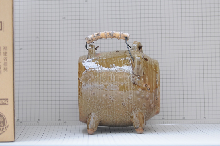 カヤリブタ№19