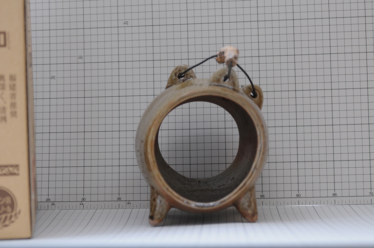 カヤリブタ№19