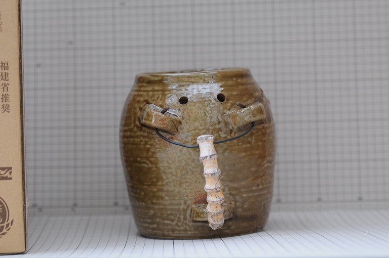 カヤリブタ№19