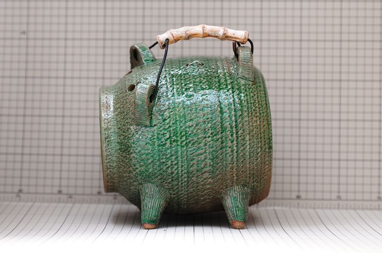 カヤリブタ№21