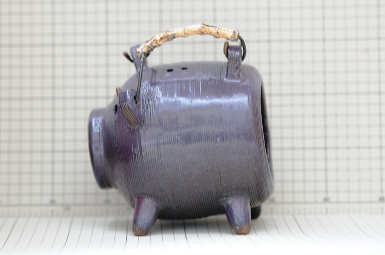 カヤリブタ№23