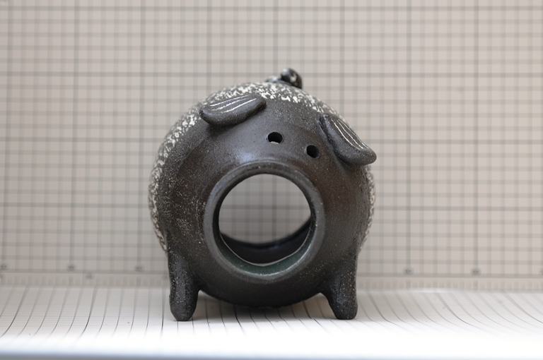 カヤリブタ№25