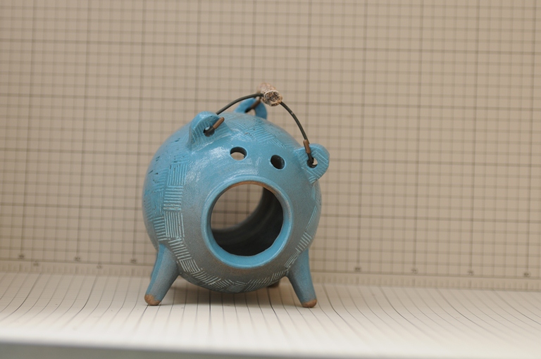 カヤリブタ№26