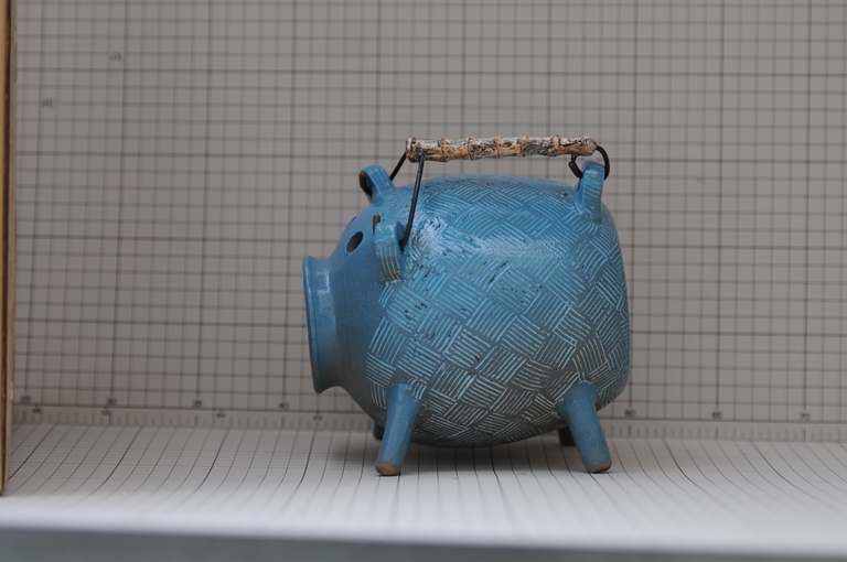 カヤリブタ№26