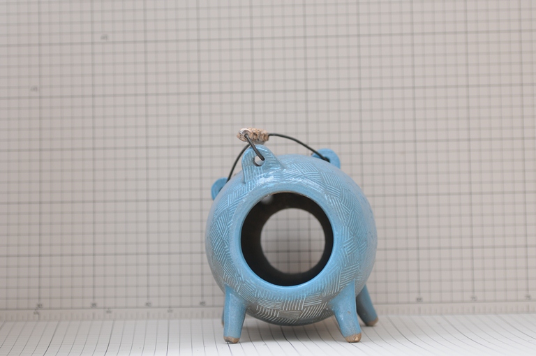 カヤリブタ№26