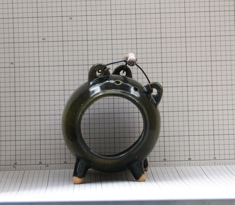 カヤリブタ№30