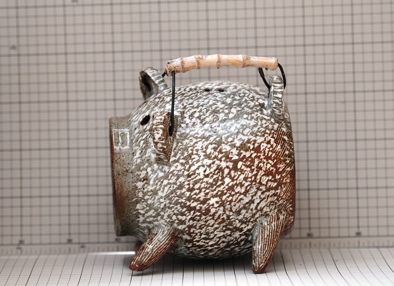 カヤリブタ№34