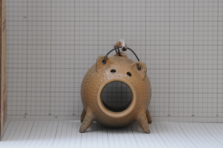 カヤリブタ№36