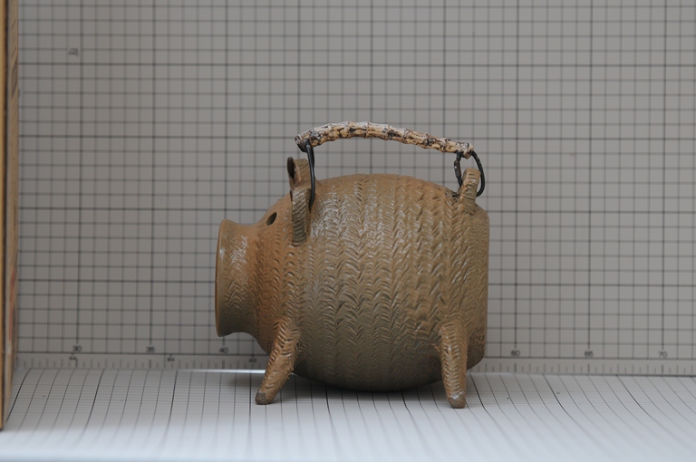 カヤリブタ№36