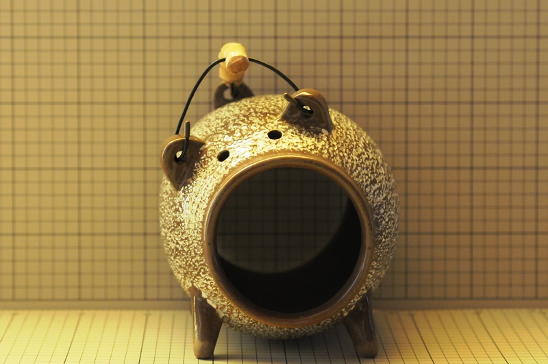 カヤリブタ№39