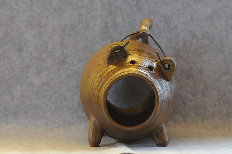 カヤリブタ№40