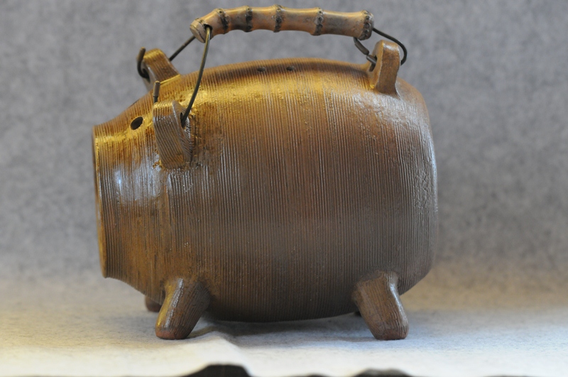 カヤリブタ№40