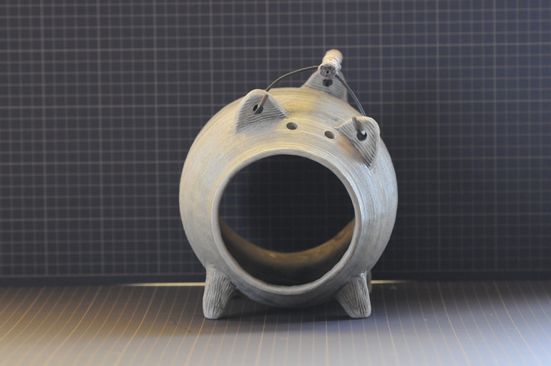 カヤリブタ№41