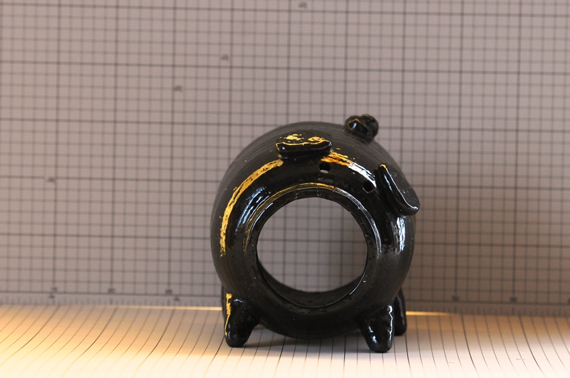 カヤリブタ№45