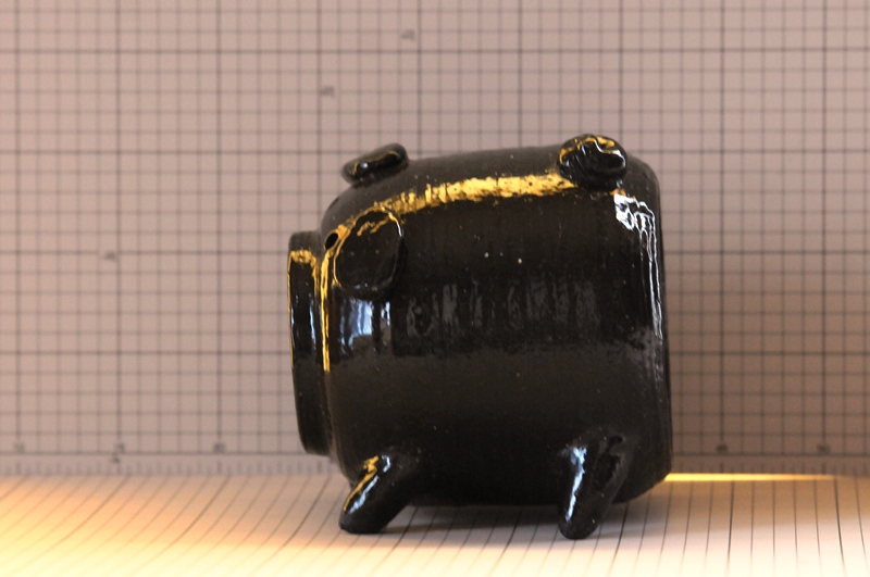 カヤリブタ№45