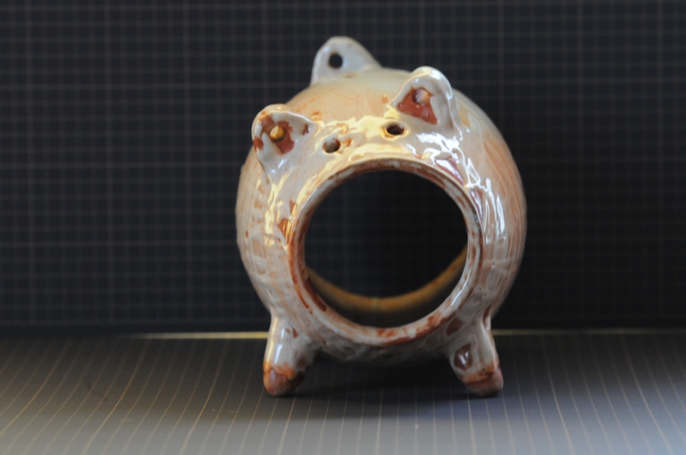 カヤリブタ№47