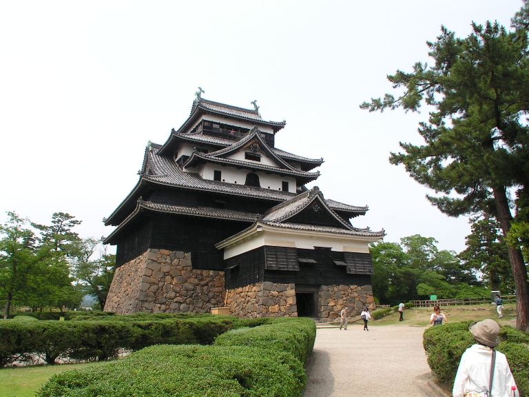 水木しげるロード。