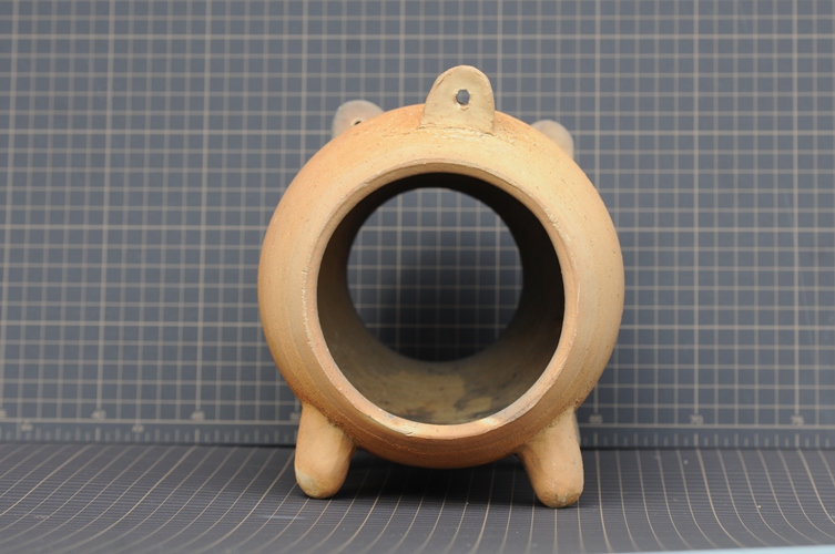 カヤリブタ№48