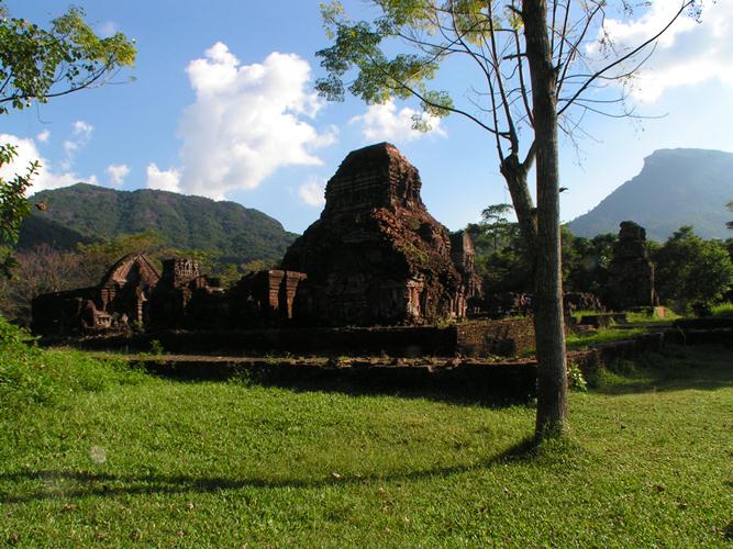 ベトナム旅行