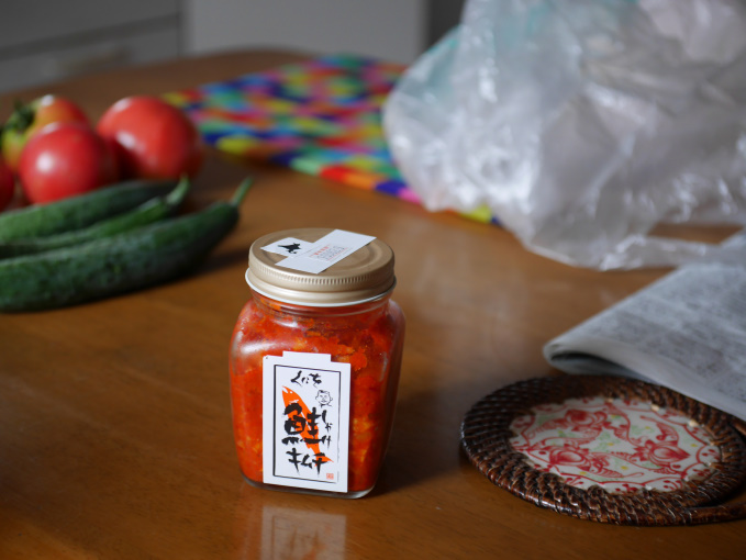 土いじりしませんか⑧