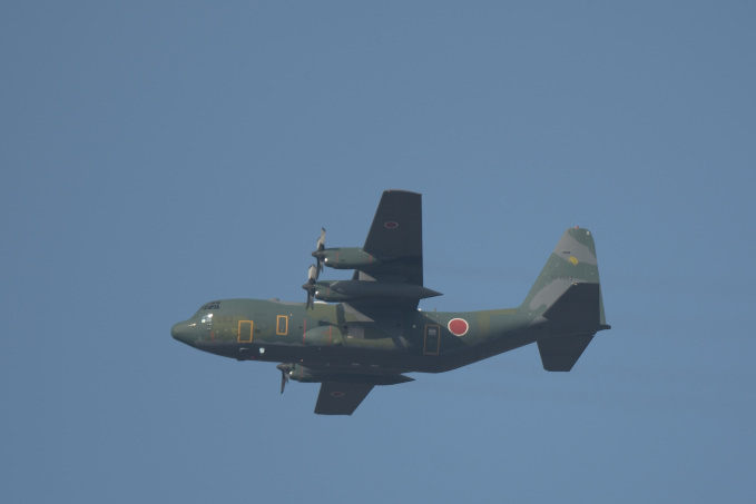 昨日の鳥見その②